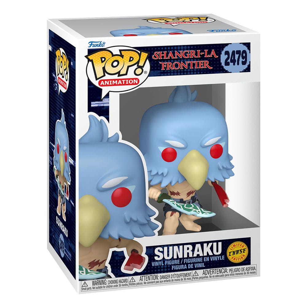 Anime Figuren günstig bei genkidama.de