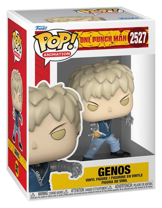 Anime Figuren günstig bei genkidama.de