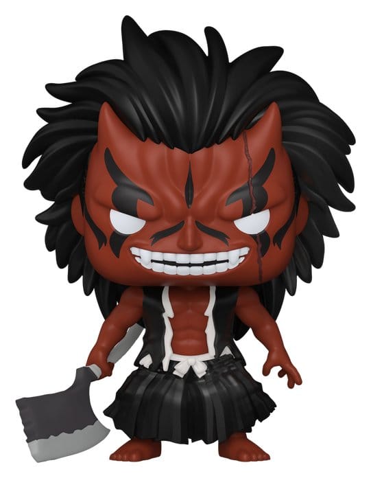 Anime Figuren günstig bei genkidama.de