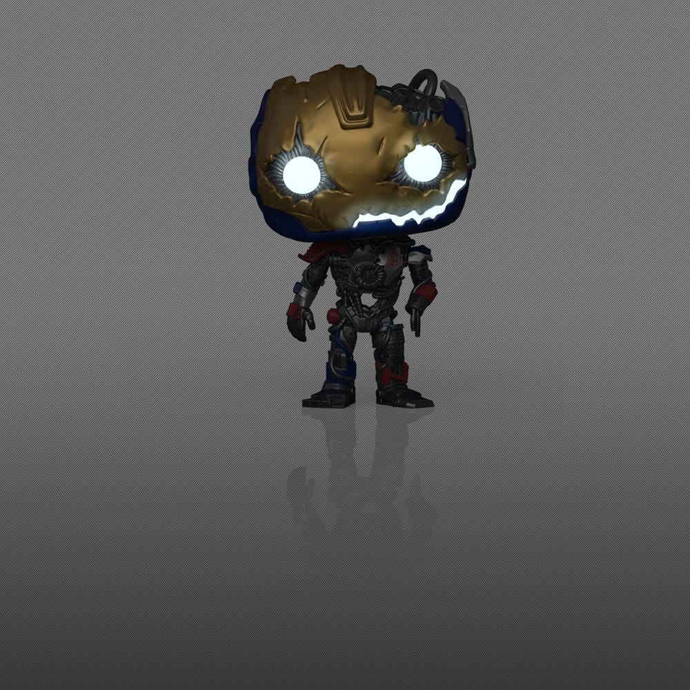 Anime Figuren günstig bei genkidama.de
