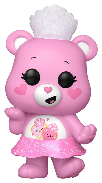 Wicked x Die Glücksbärchis POP! Vinyl Figur Love-A-Lot Bear as Glinda Upland - Anime Figuren günstig kaufen