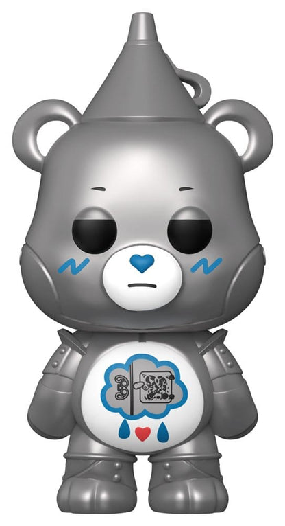 Wicked x Die Glücksbärchis POP! Vinyl Figur Grumpy Bear as Wicked Tin Man - Anime Figuren günstig kaufen