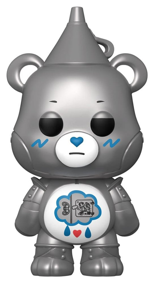 Wicked x Die Glücksbärchis POP! Vinyl Figur Grumpy Bear as Wicked Tin Man - Anime Figuren günstig kaufen