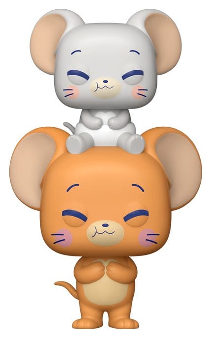 Anime Figuren günstig bei genkidama.de