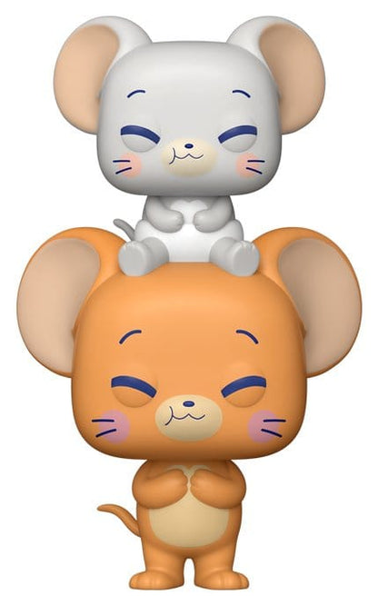 Anime Figuren günstig bei genkidama.de