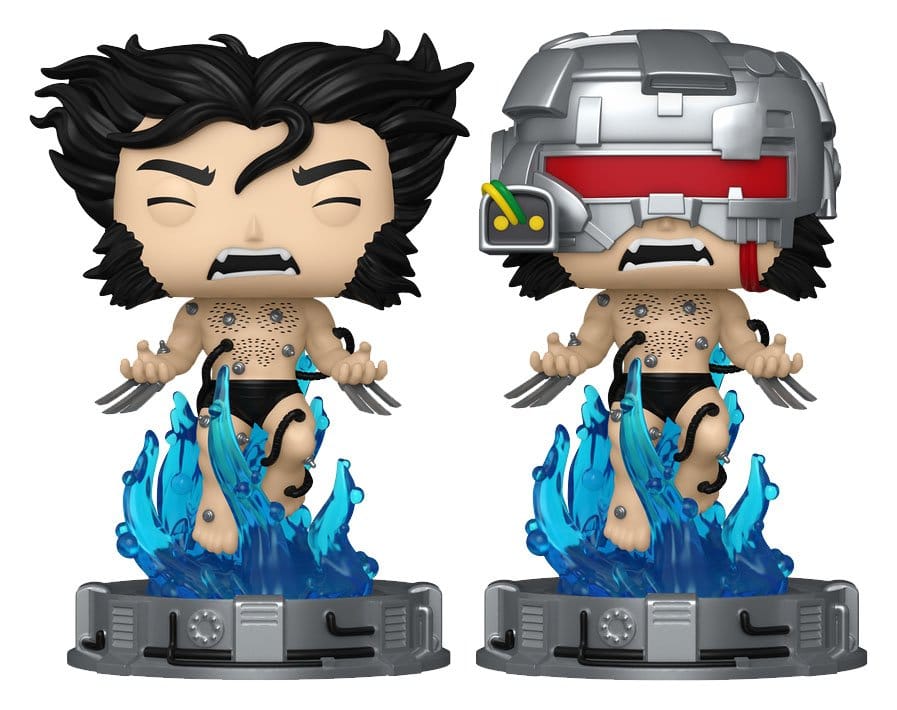 Anime Figuren günstig bei genkidama.de