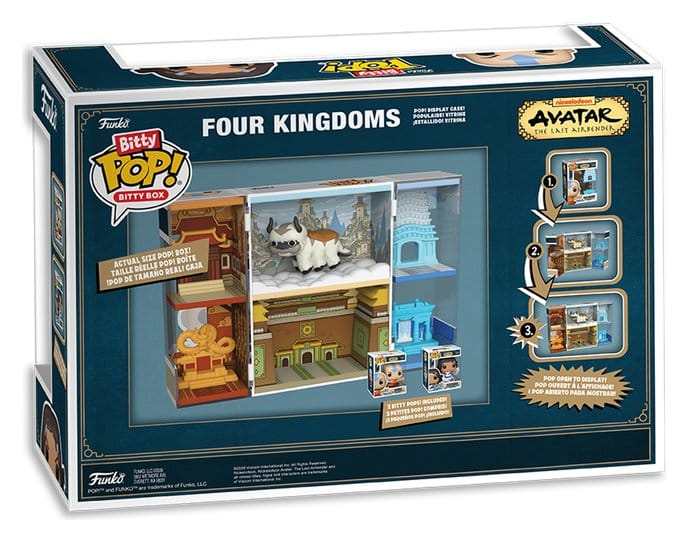 Anime Figuren günstig bei genkidama.de