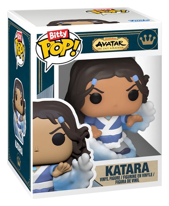 Anime Figuren günstig bei genkidama.de