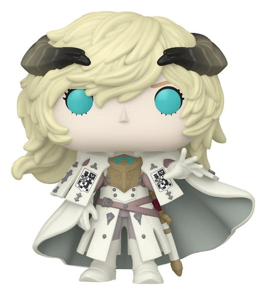 Metaphor: ReFantazio POP! Games Vinyl Figur Louis Guiabern - Anime Figuren günstig kaufen