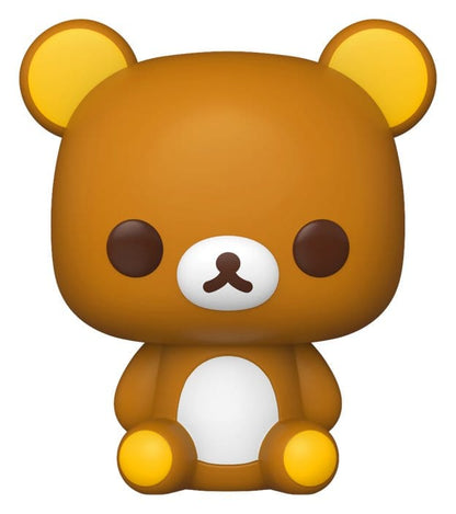 Rilakkuma POP! Animation Vinyl Figur Rilakkuma - Anime Figuren günstig kaufen