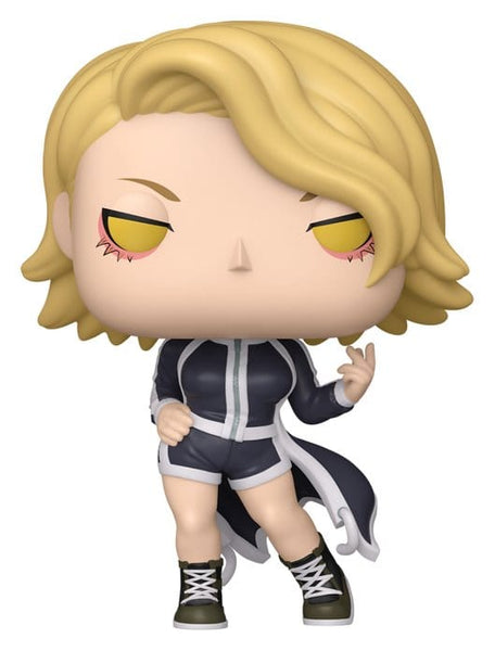 Tougen Anki POP! Animation Vinyl Figur Kuina - Anime Figur