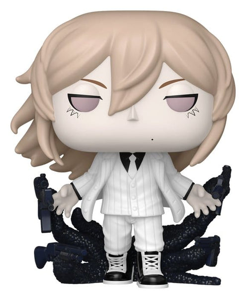 Tougen Anki POP! Animation Vinyl Figur Mikado - Anime Figur