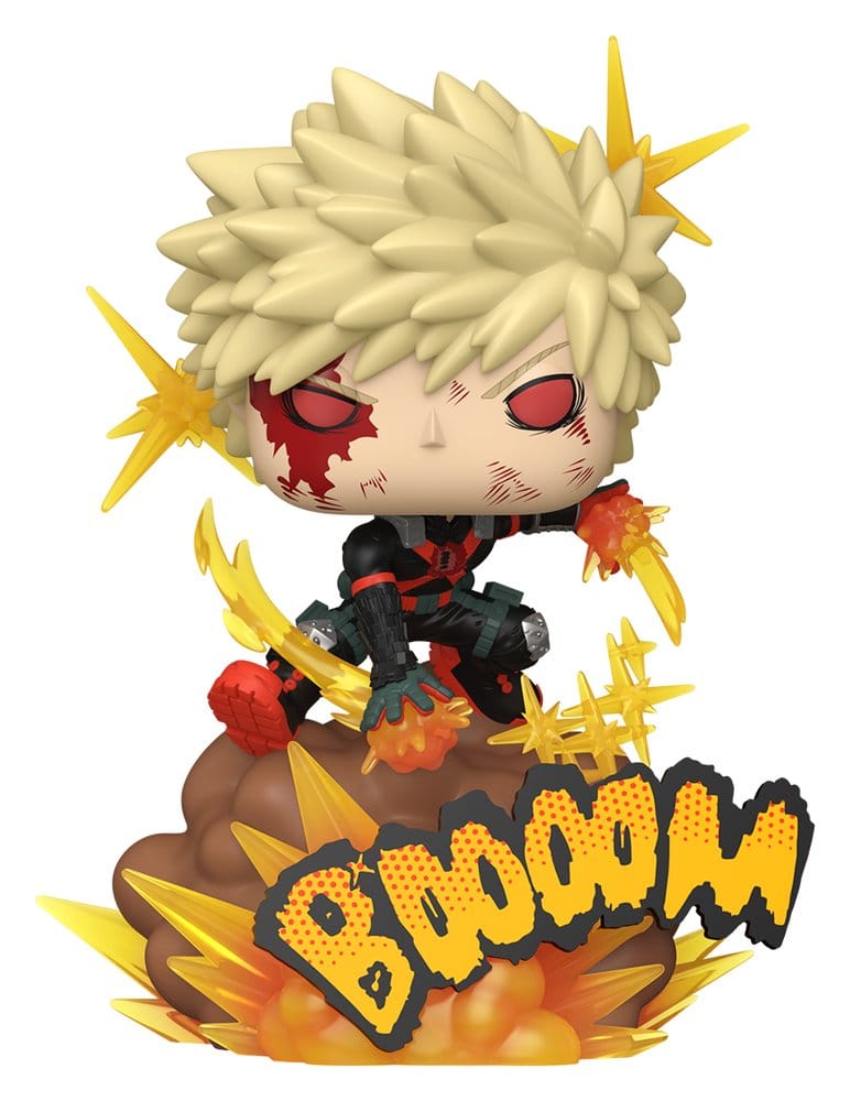 Anime Figuren günstig bei genkidama.de