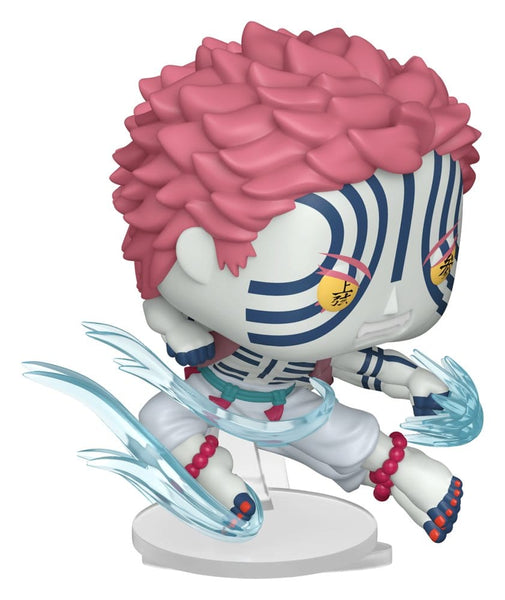 Demon Slayer: Kimetsu no Yaiba - The Movie POP! Animation Vinyl Figur Akaza - Anime Figur