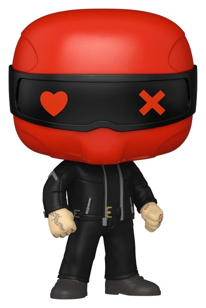 Into the Darkness POP! Books Vinyl Figuren Junior Trocci - Anime Figuren günstig kaufen
