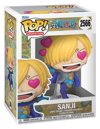 Anime Figuren günstig bei genkidama.de