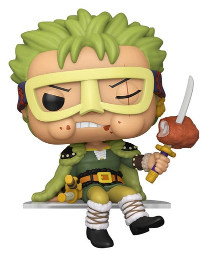 Anime Figuren günstig bei genkidama.de