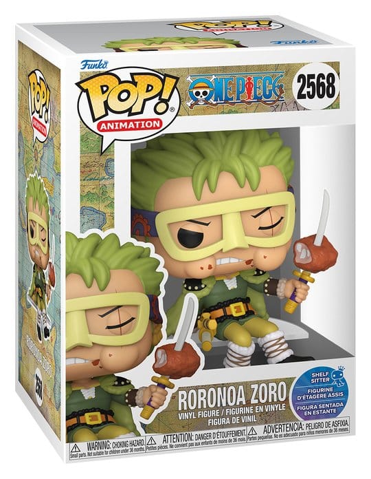 Anime Figuren günstig bei genkidama.de