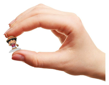 One Piece POP! Vinyl Figuren 2er-Pack Monkey D. Luffy & Nami - Anime Figuren günstig kaufen