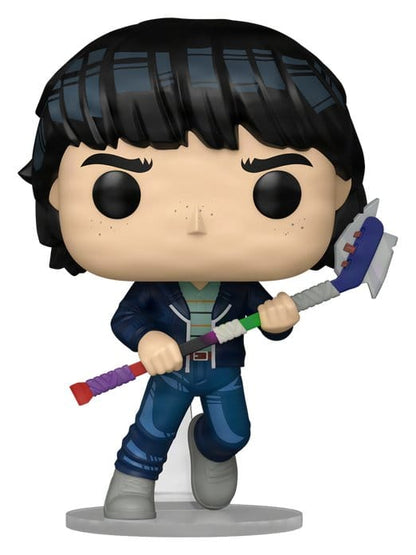 Stranger Things: Tales from '85 POP! Animation Vinyl Figur Mike - Anime Figuren günstig kaufen