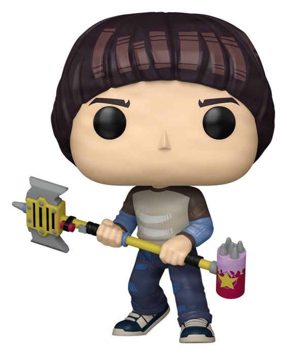 Stranger Things: Tales from '85 POP! Animation Vinyl Figur Will - Anime Figuren günstig kaufen