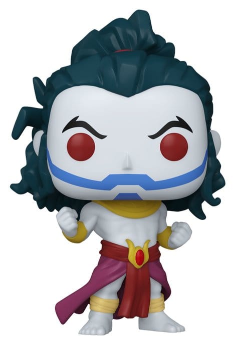 X-Men '97 POP! Vinyl Figur En Sabah Nur (Past) - Anime Figuren günstig kaufen