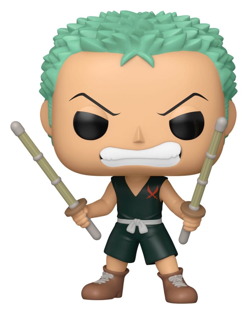 Anime Figuren günstig bei genkidama.de
