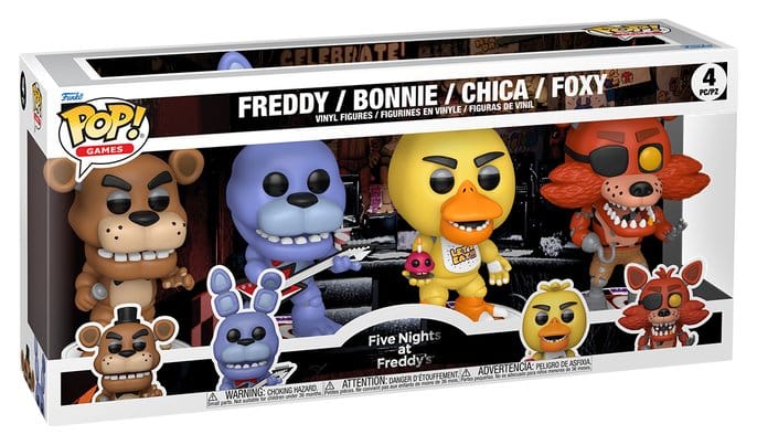 Anime Figuren günstig bei genkidama.de