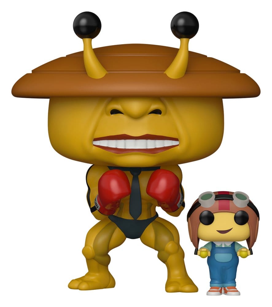 Anime Figuren günstig bei genkidama.de