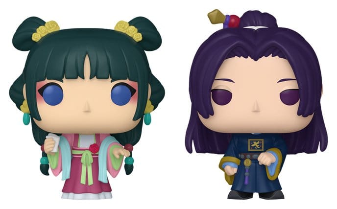 Anime Figuren günstig bei genkidama.de