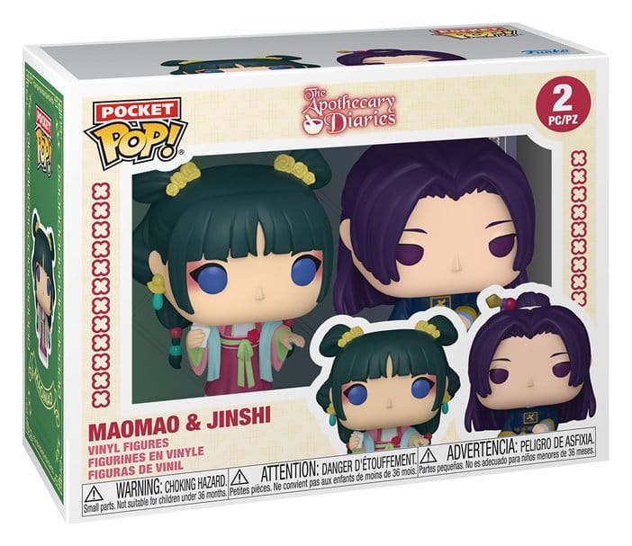 Anime Figuren günstig bei genkidama.de