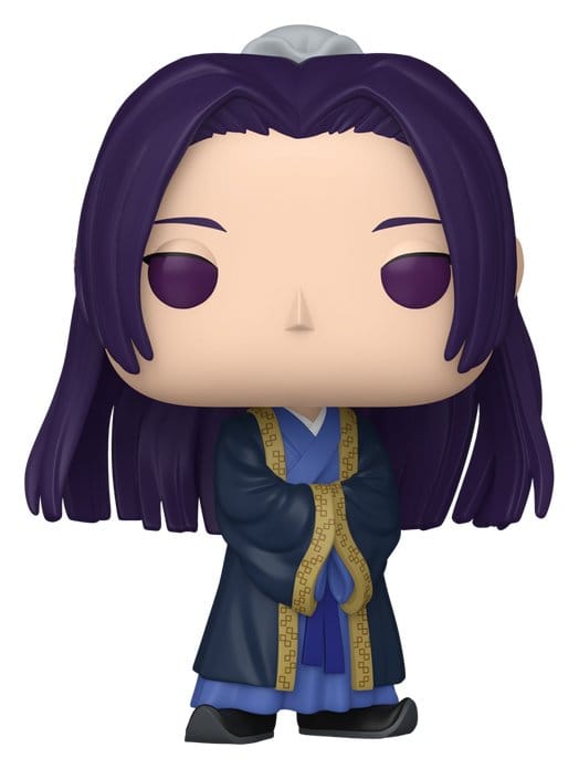 Anime Figuren günstig bei genkidama.de