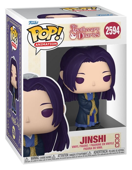 Anime Figuren günstig bei genkidama.de