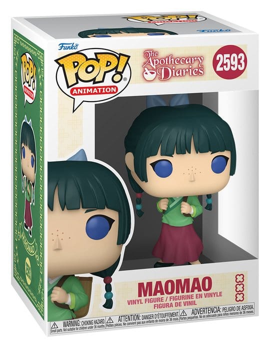 Anime Figuren günstig bei genkidama.de