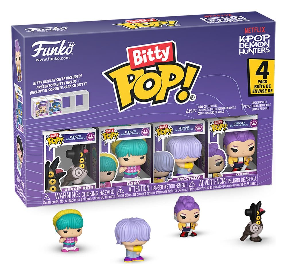Anime Figuren günstig bei genkidama.de