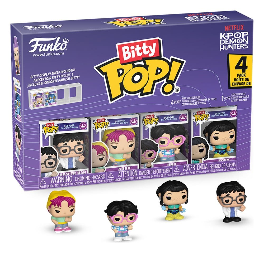 Anime Figuren günstig bei genkidama.de