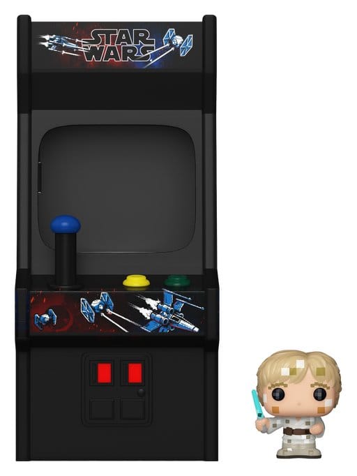 Star Wars Bitty POP! Minifiguren Starter Pack - Anime Figuren günstig kaufen