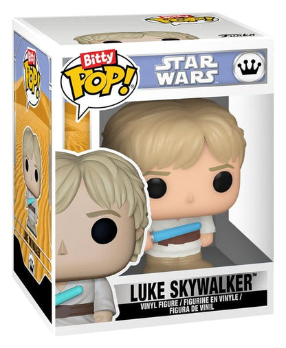 Star Wars Bitty POP! Minifiguren Starter Pack - Anime Figuren günstig kaufen