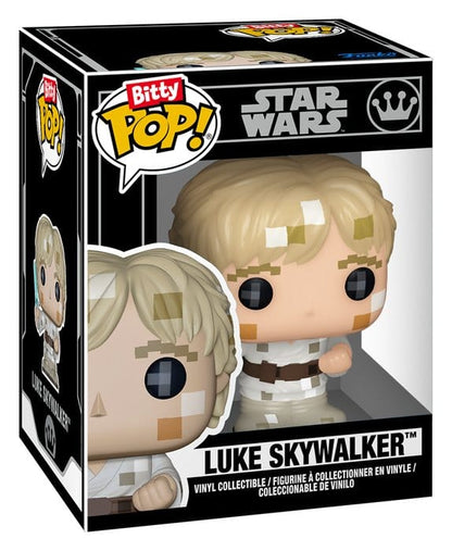Star Wars Bitty POP! Minifiguren Starter Pack - Anime Figuren günstig kaufen