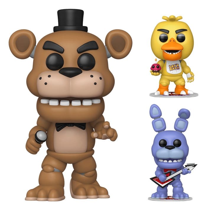 Anime Figuren günstig bei genkidama.de