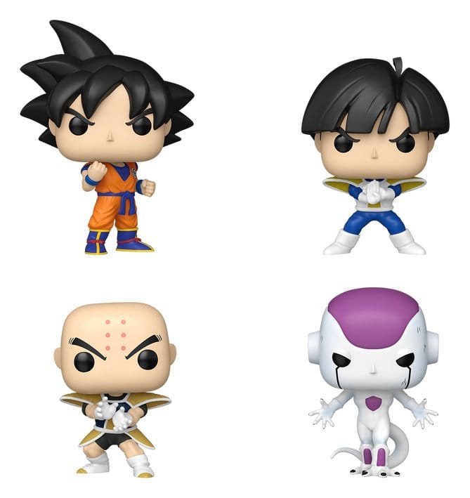 Anime Figuren günstig bei genkidama.de