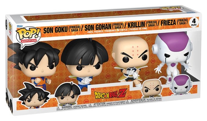 Anime Figuren günstig bei genkidama.de
