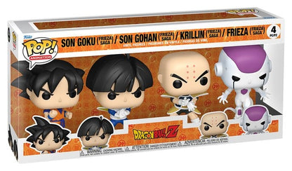 Anime Figuren günstig bei genkidama.de