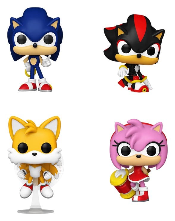 Anime Figuren günstig bei genkidama.de