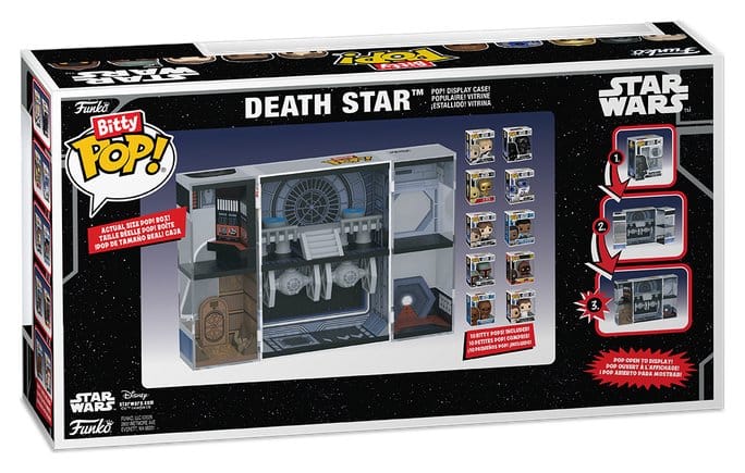 Anime Figuren günstig bei genkidama.de