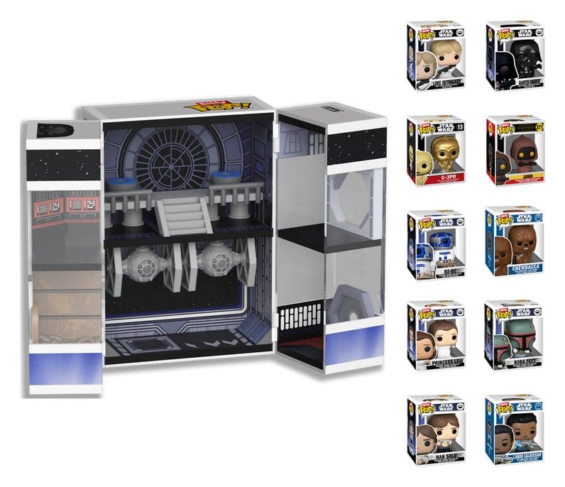 Anime Figuren günstig bei genkidama.de
