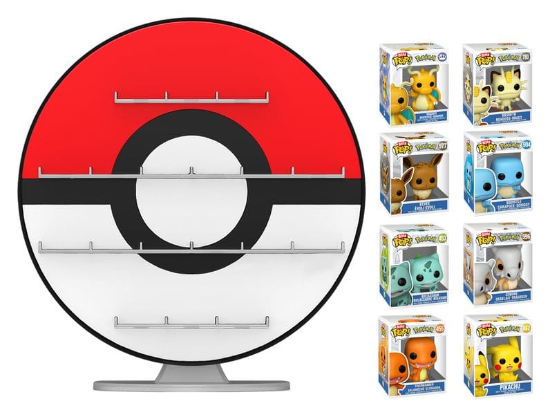 Anime Figuren günstig bei genkidama.de