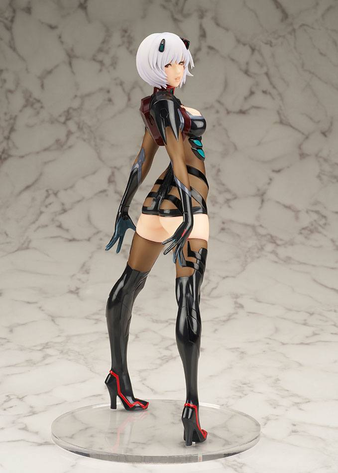 Rebuild of Evangelion PVC Statue Rei Ayanami (Tentative Name) Bonus - Anime Figuren günstig kaufen