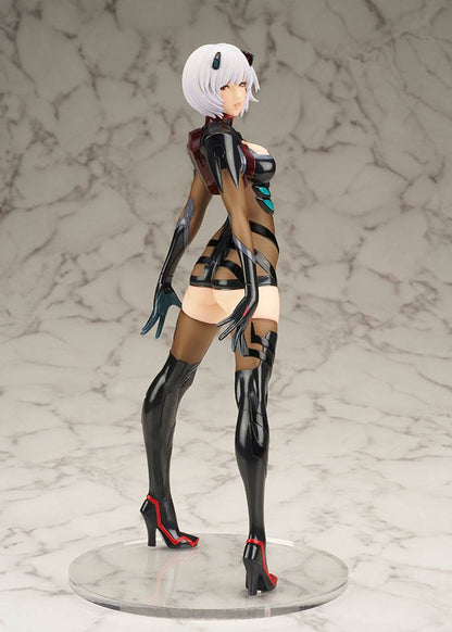 Rebuild of Evangelion PVC Statue Rei Ayanami (Tentative Name) Bonus - Anime Figuren günstig kaufen