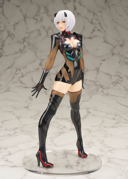 Rebuild of Evangelion PVC Statue Rei Ayanami (Tentative Name) Bonus - Anime Figuren günstig kaufen
